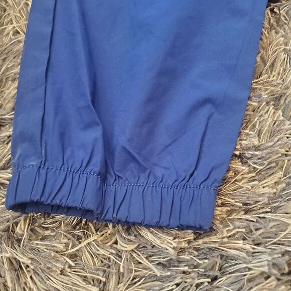 Banana Republic Nylon Jog Pants Size XL - Picture 2 of 6